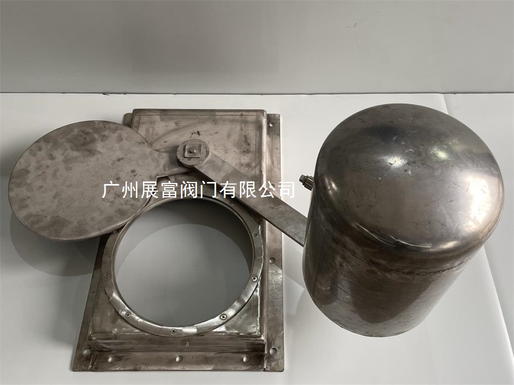 浮筒阀、截流阀