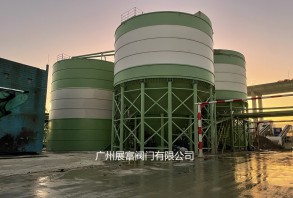 储罐、油罐、水泥罐、污水罐现场制作
